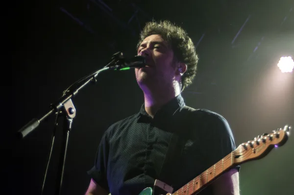 The Wombats
