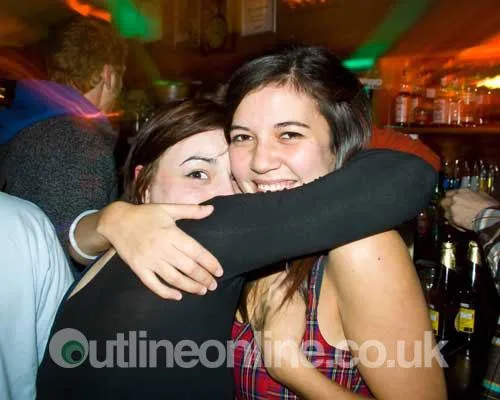 Dance Club