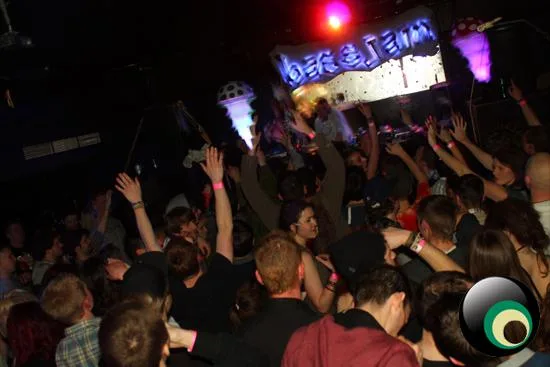 Bassjam