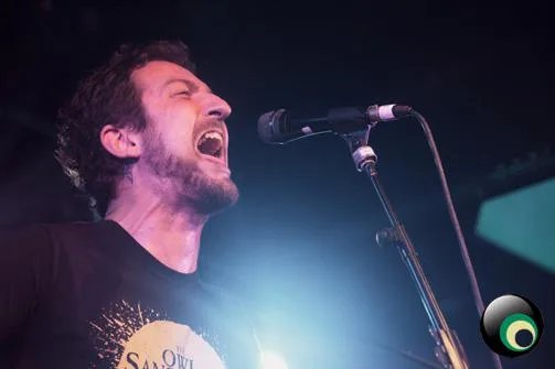 Frank Turner
