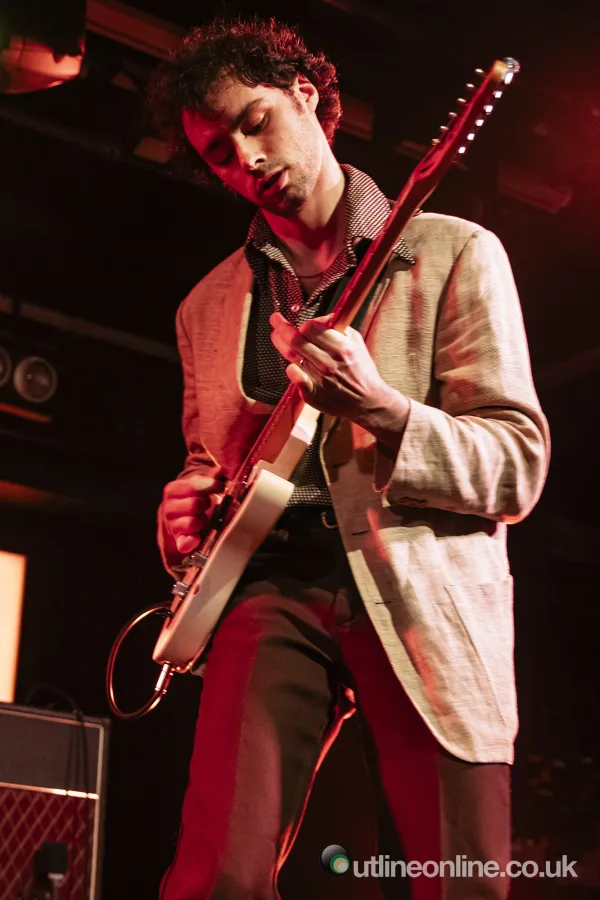 The Lemon Twigs