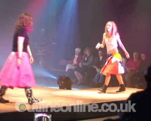 CCN Fash Show