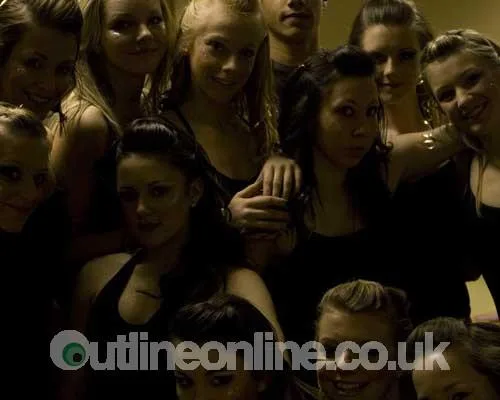 CCN Fash Show