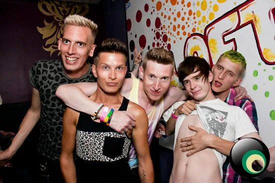Norwich Pride Celebrations
