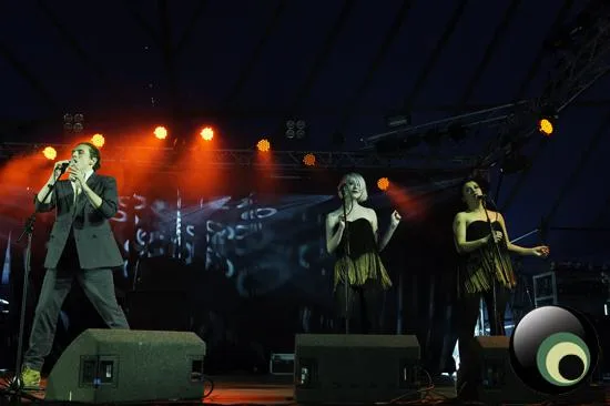 Latitude Festival 2012 // Part 3