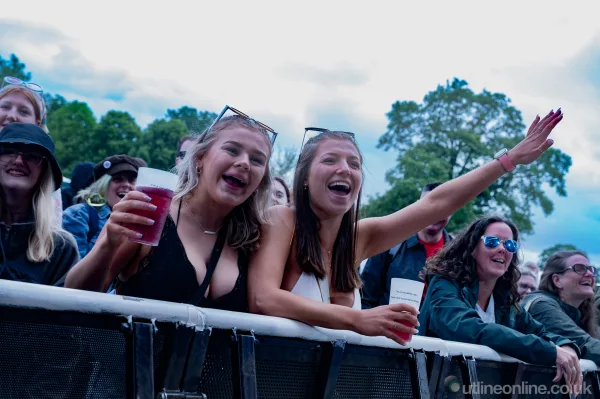 Neck of the Woods Festival 2022