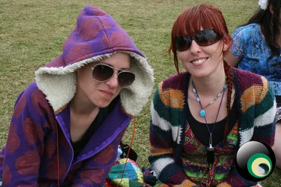 Glade Festival // Part 3