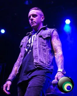 Trivium @ UEA