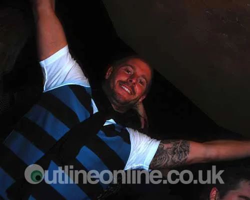 Andy C