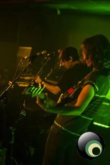 Little Comets @ Open