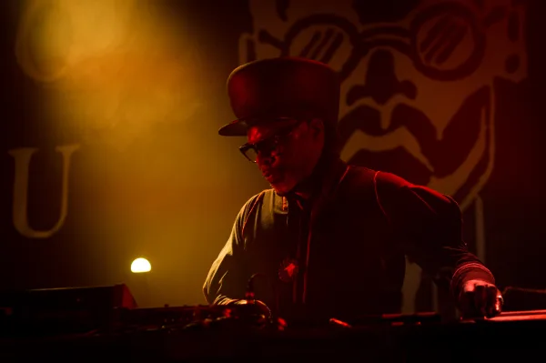 Soul II Soul