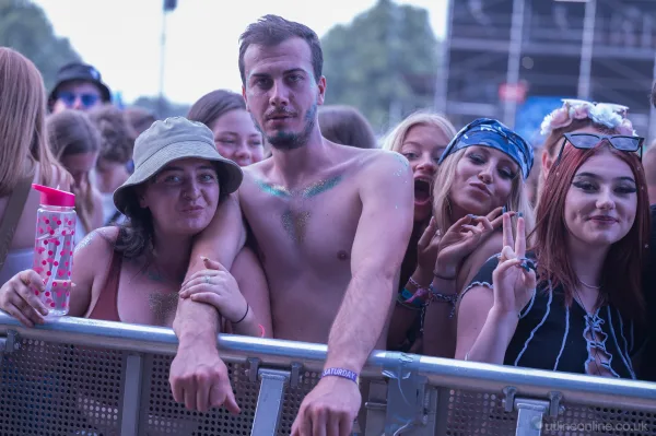 Latitude Festival 2022