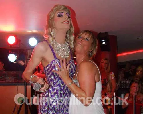 Ladies Night