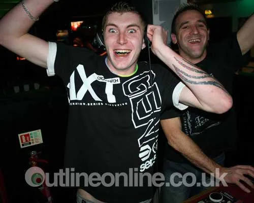99p Drinks