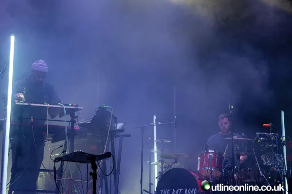 Wild Fields Festival 2024 Day 2
