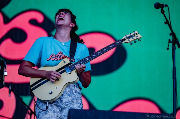 Latitude Festival 2022