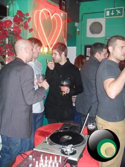 Norwich Fashion Week After-Party