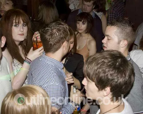 Dance Club