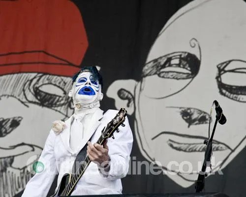 Sonisphere Andi