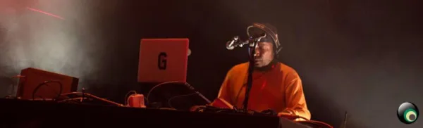 Grandmaster Flash