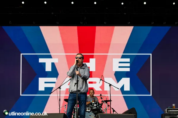 Let's Rock Norwich 2023