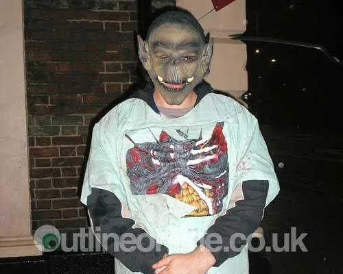 Halloween