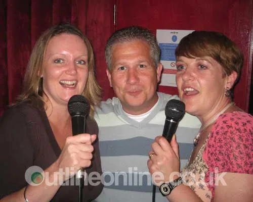 Karaoke