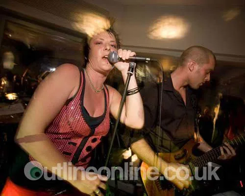 Norwich Rocks