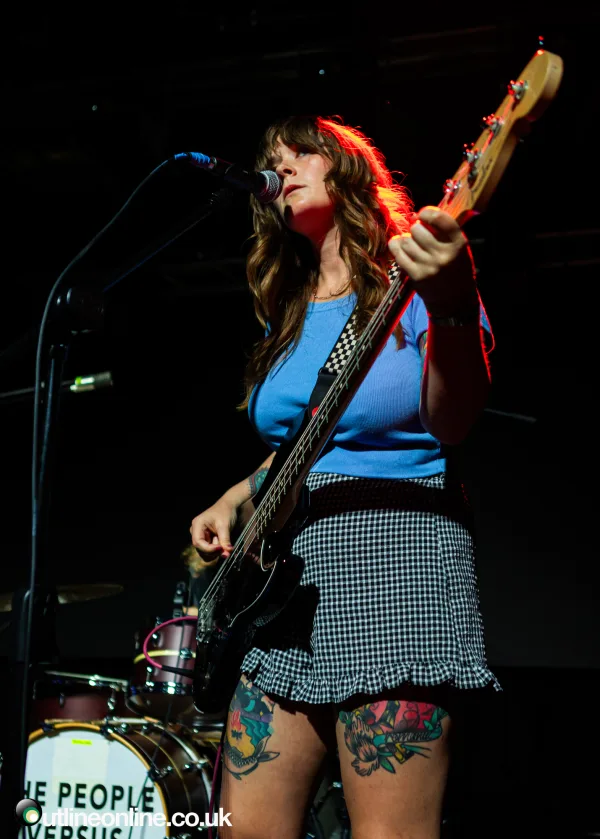 The Joy Formidable
