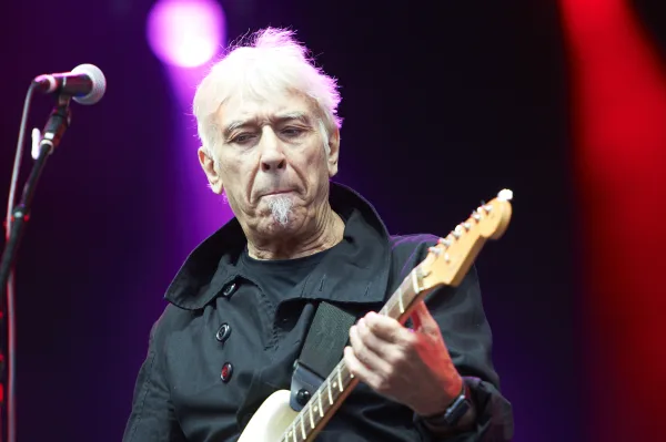 John Cale
