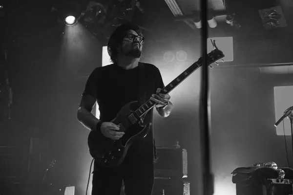 Mark Lanegan