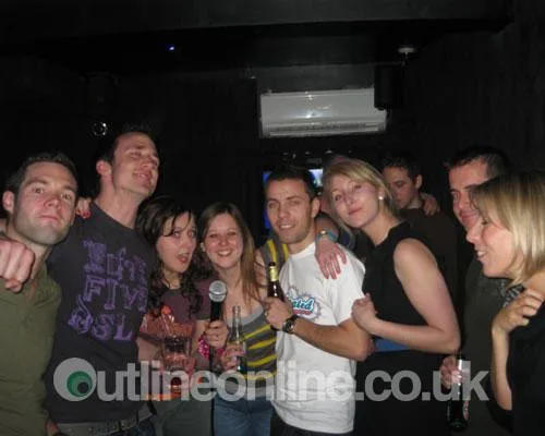Karaoke
