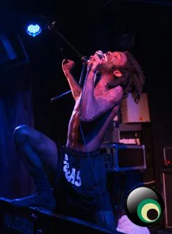 Ho99o9 @ the Waterfront Studio