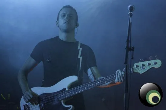Latitude Festival 2012 // Part 3