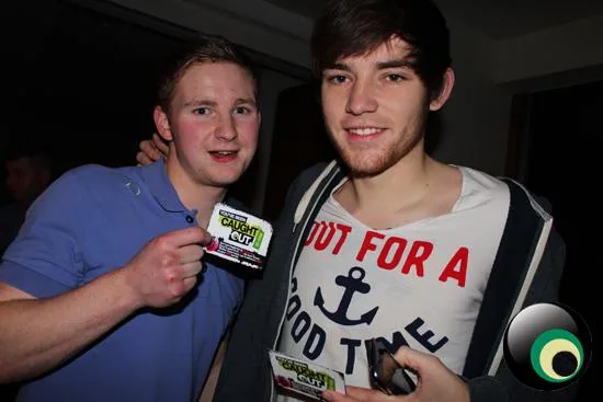 Chase & Status