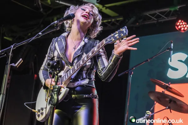 Samantha Fish