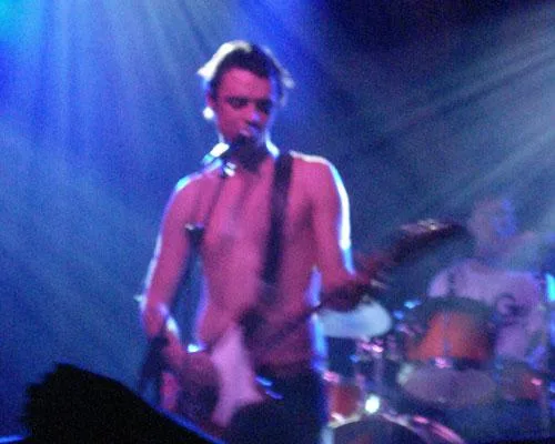 Babyshambles