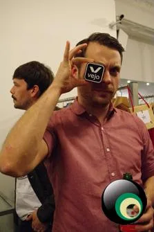 Veja Launch