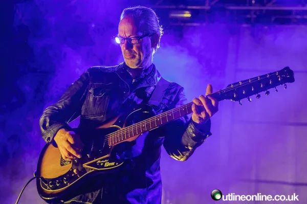Richard Hawley