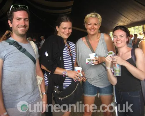 Latitude Fest pt 3