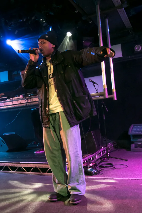 KRS-One