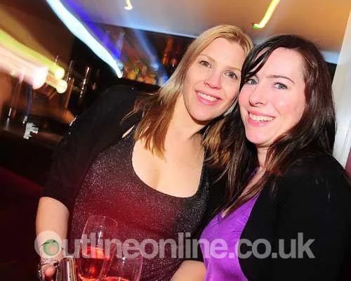 Opening Night