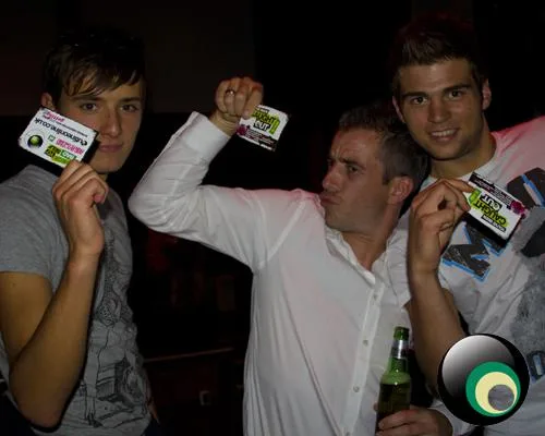 Music Wknd After Party