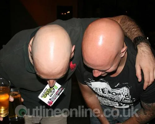Relaunch Party