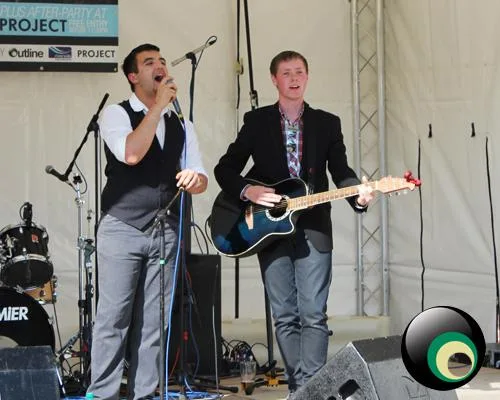 Music Weekend