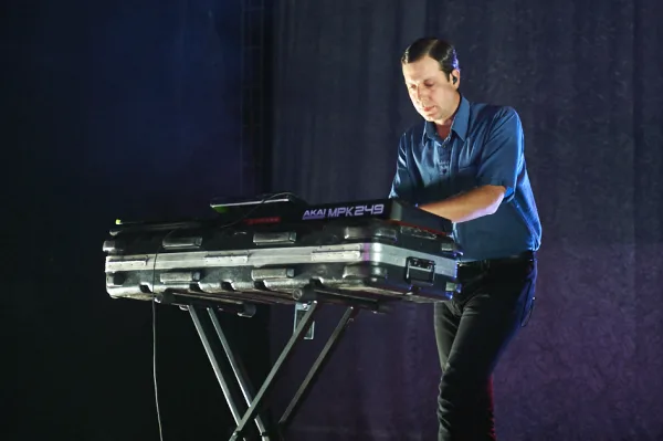 Future Islands