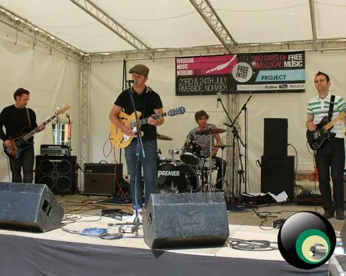 Music Weekend