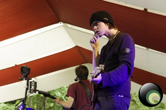 Latitude Festival 2012 // Part 3