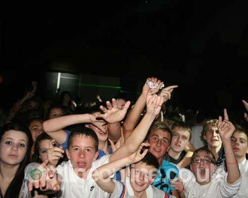 Kano & Example