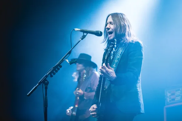 Blackberry Smoke